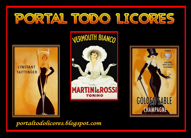PORTAL TODO LICORES