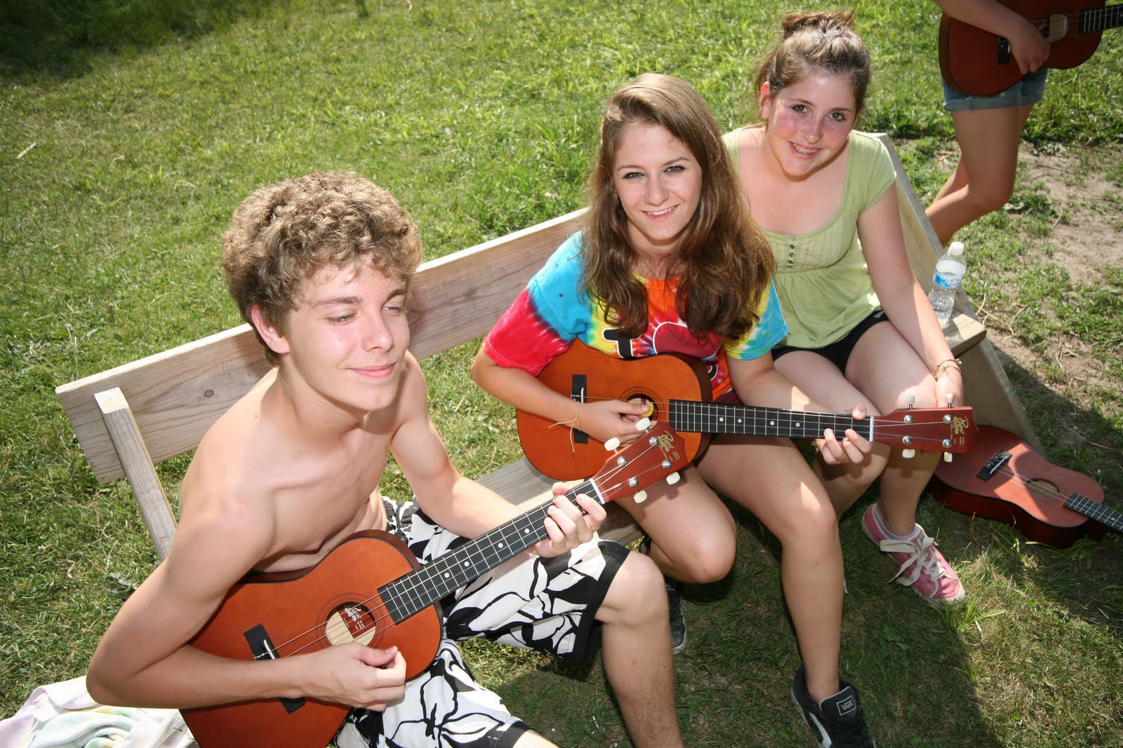 The Anokijig Insider Share Your Anokijig Memories With Us 