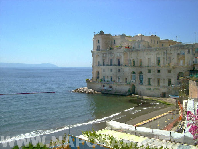 Posillipo...