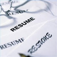 Graduate Resume Tips