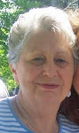 Your Hostess - Judy Norris