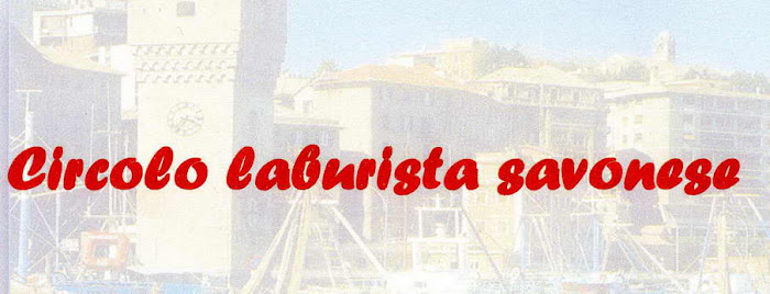 Circolo Laburista di Savona