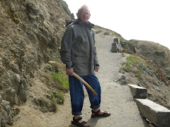 Bodega Bay- Salmon Creek Beach