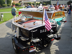 Wooden Boat Show
