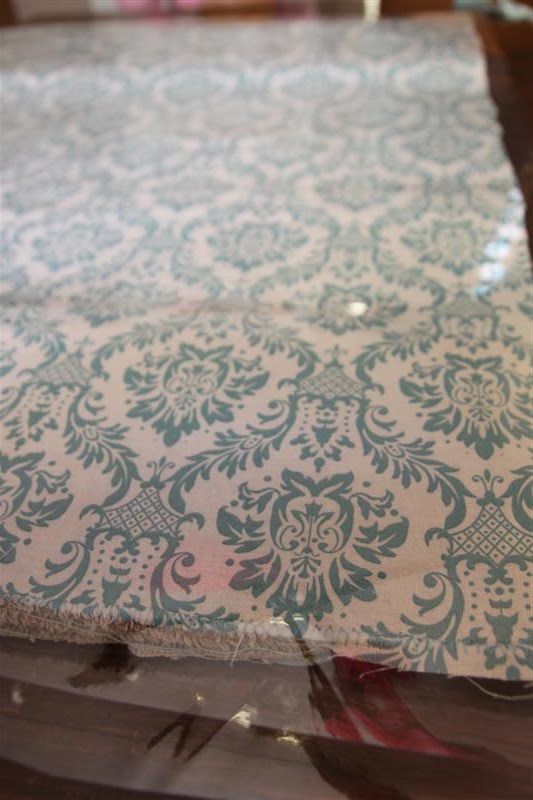 A Craft a Day: Bath Pad Tutorial
