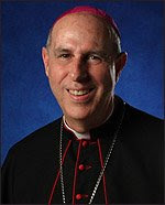 Bishop of the Diocese of Honolulu