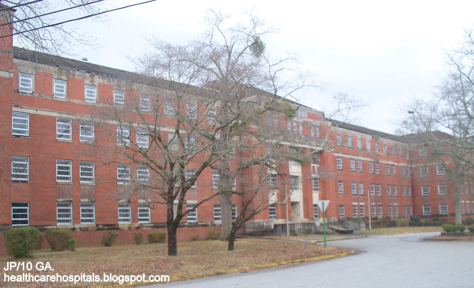 MILLEDGEVILLE GCSU GMC College Restaurant Menu Attorney Bank