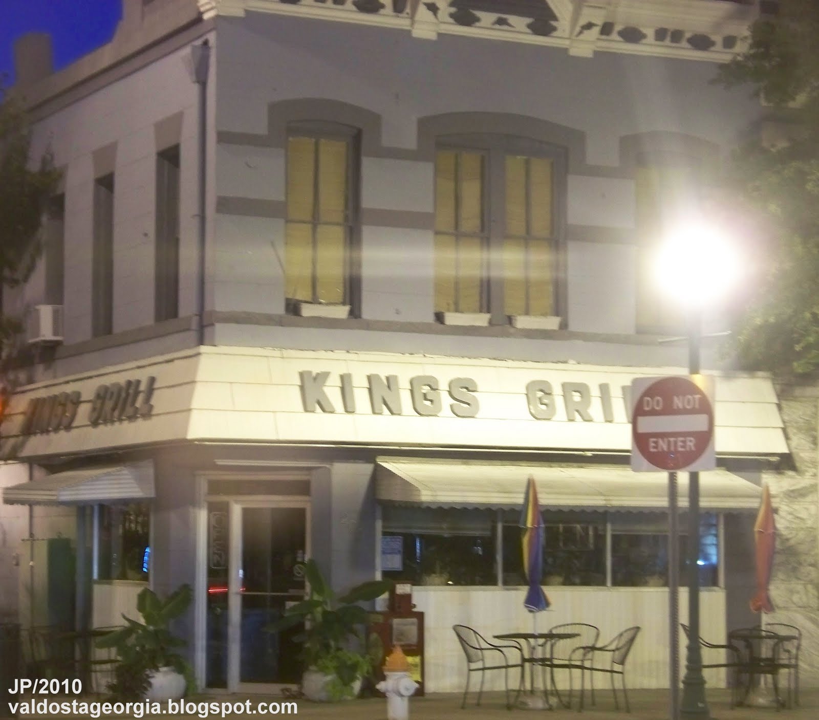 VALDOSTA Lowndes College Restaurant Attorney Dr.Hospital Bank