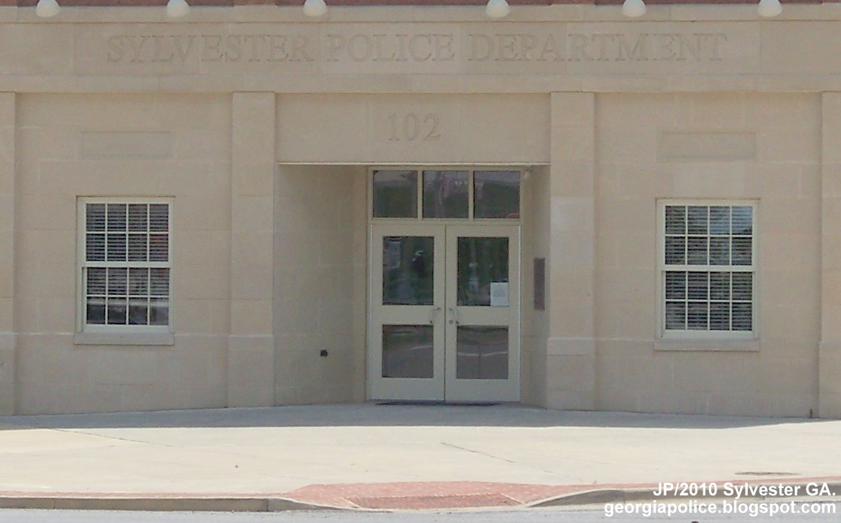 Police Dept. GA.FL.AL, Sheriff State Patrol Car Cops K9 SWAT Law