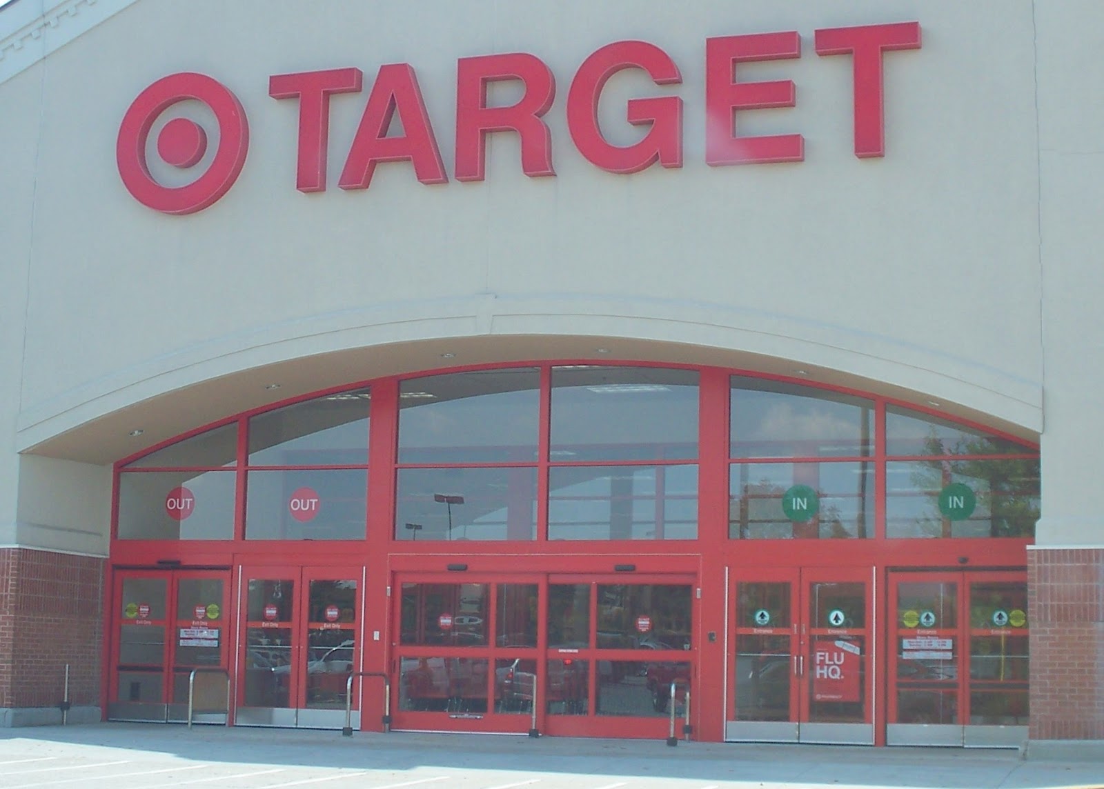 TARGET DEPARTMENT STORE Retail Hollywood Florida, Target Store ...