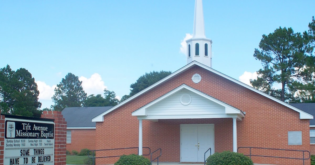 Churchs Religion GA.FL.AL.CHURCH First Baptist Catholic ...