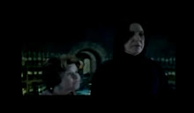 Snape V Umbridge