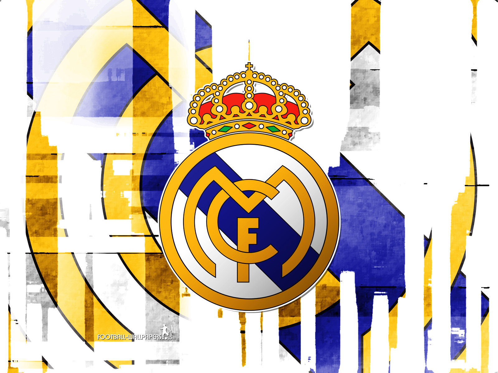 This is my blog: Real Madrid Club de Futbol