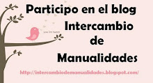 INTERCAMBIO DE MANUALIDADES