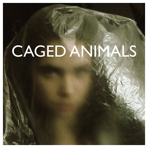 SEVEN NOISES CAGED ANIMALS