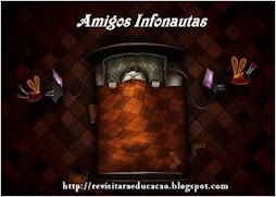 AMIGOS INFONAUTAS