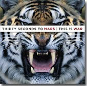 3º CD: THIS IS WAR