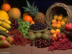 Frutas diversas para nuestra salud