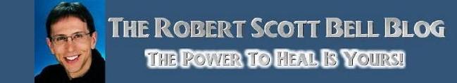 The Robert Scott Bell Blog