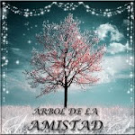 ARBOL DE LA AMISTAD