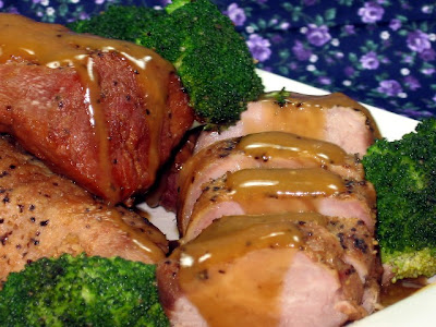 Pork tenderloin in crockpot recipes