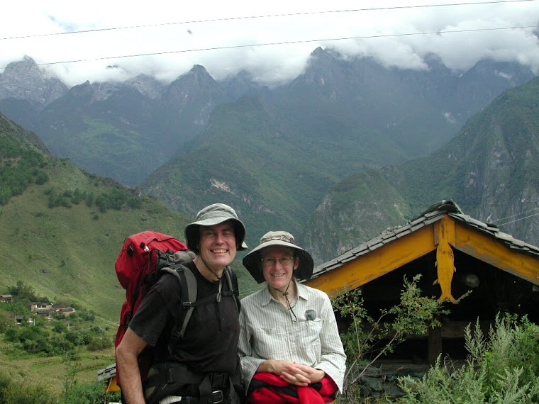 Top pics from China travels 2006-2007