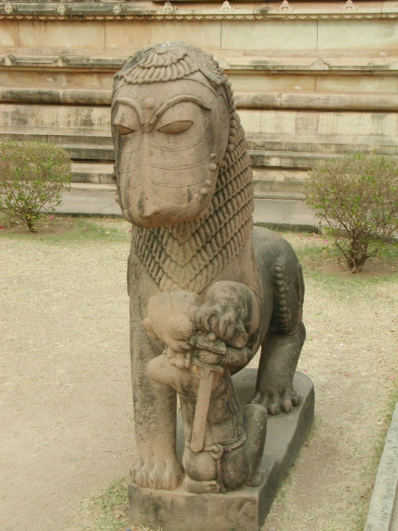 Top pics from India travels 2007-2008