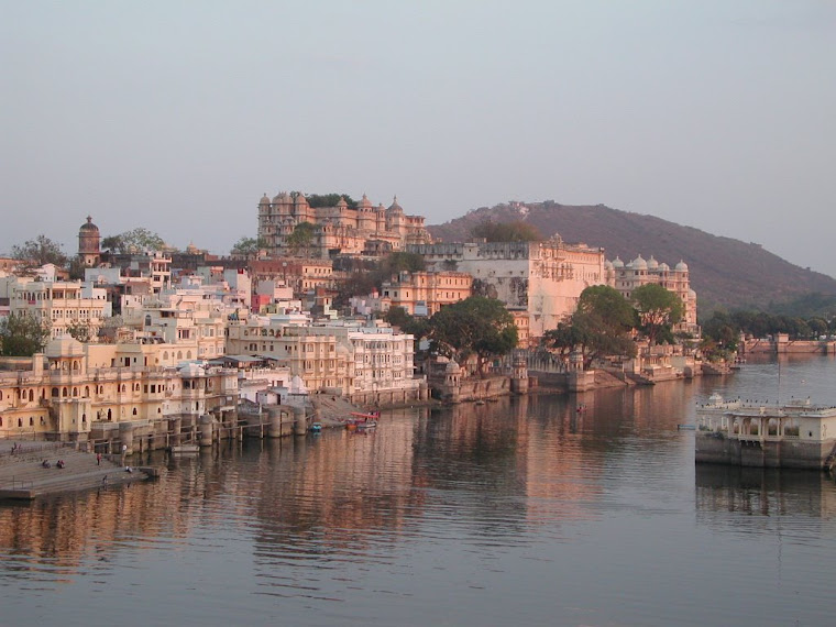 Top pics from India travels 2007-2008