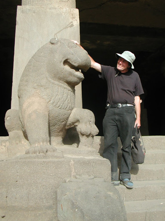 Top pics from India travels 2007-2008