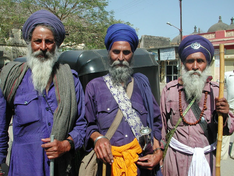 Top pics from India travels 2007-2008