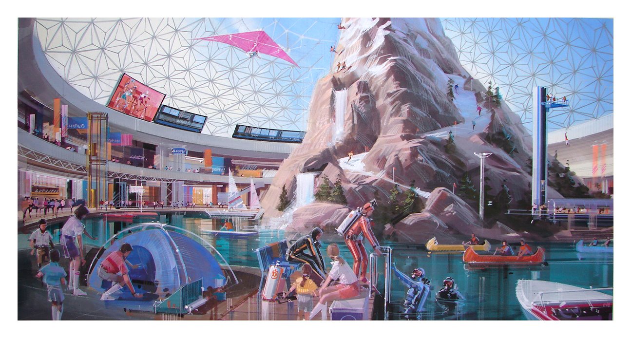 [Nautical+Sports+Dome]