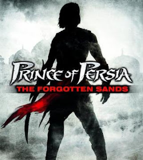 Prince Of Persia Las Olvidadas.