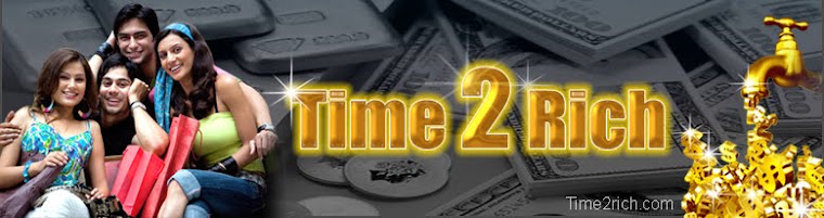 Time2Rich.Com