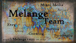Melange Team On ETSY