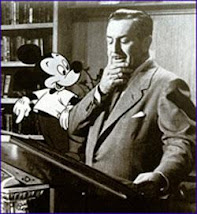 Biografia Walt Disney