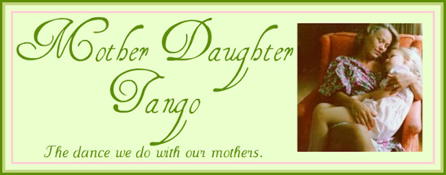 Mother Daughter Tango