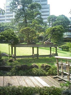 [Happo-en+bonsai]