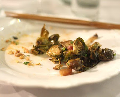 Foodbuzz Blogger Festival Recap La Fuji Mama