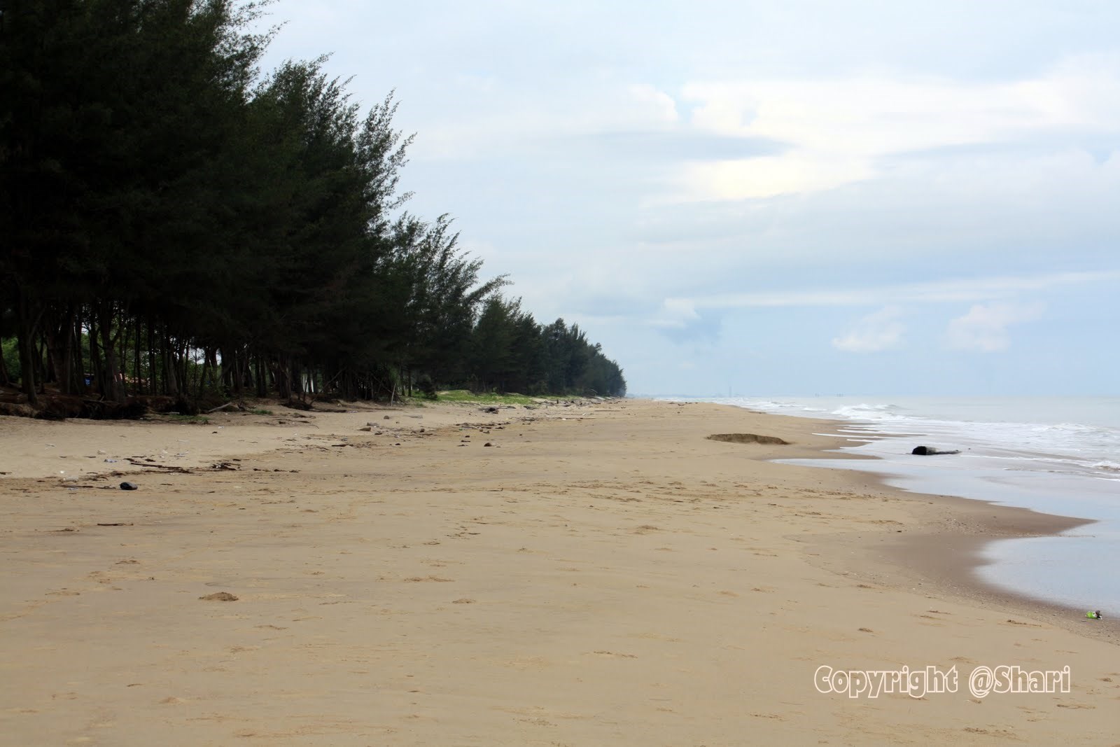 Galeri Potret 005 Kuala Tutong