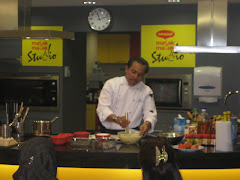 CHEFSABRI CULINARY WORKSHOP