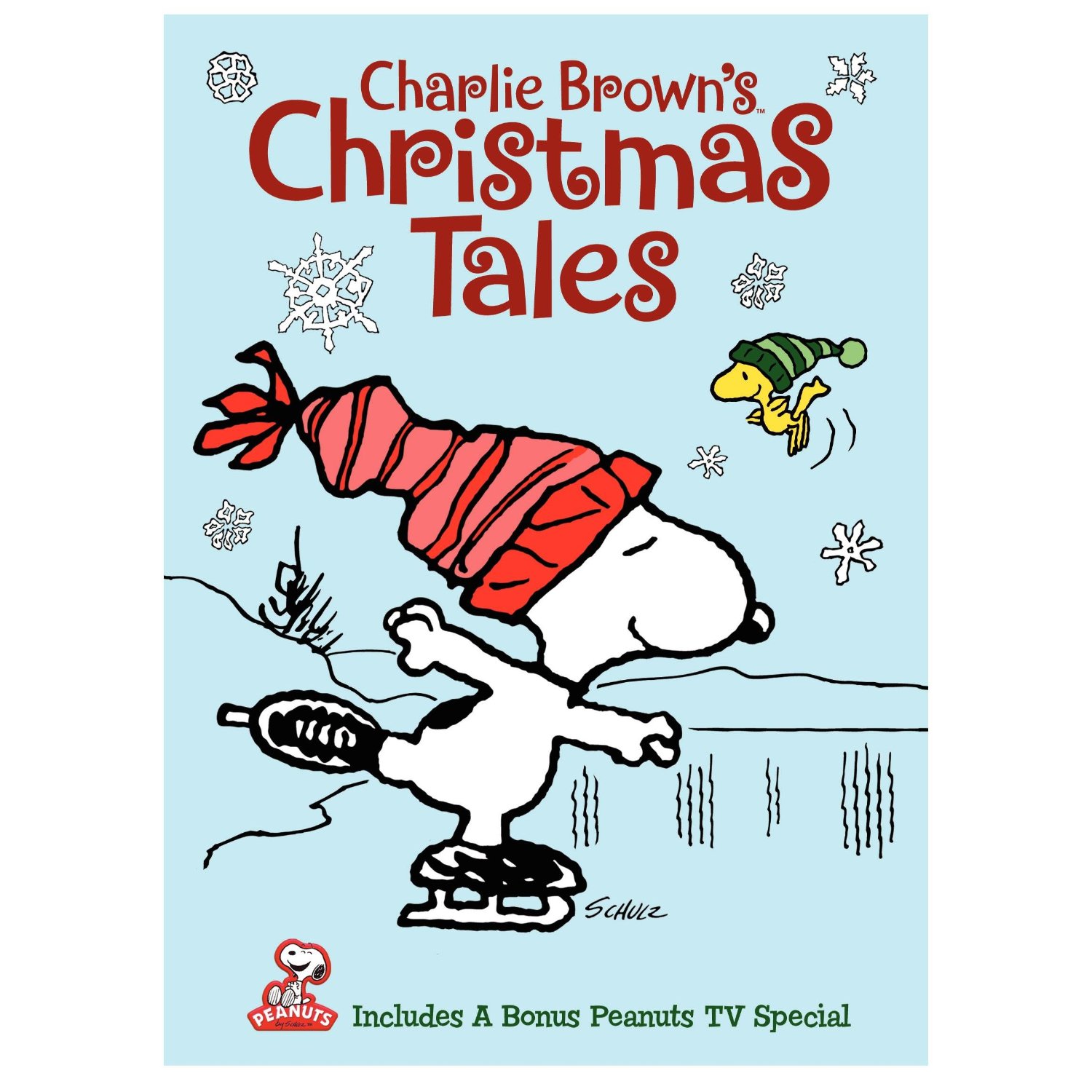 Charlie brown christmas tales part 3