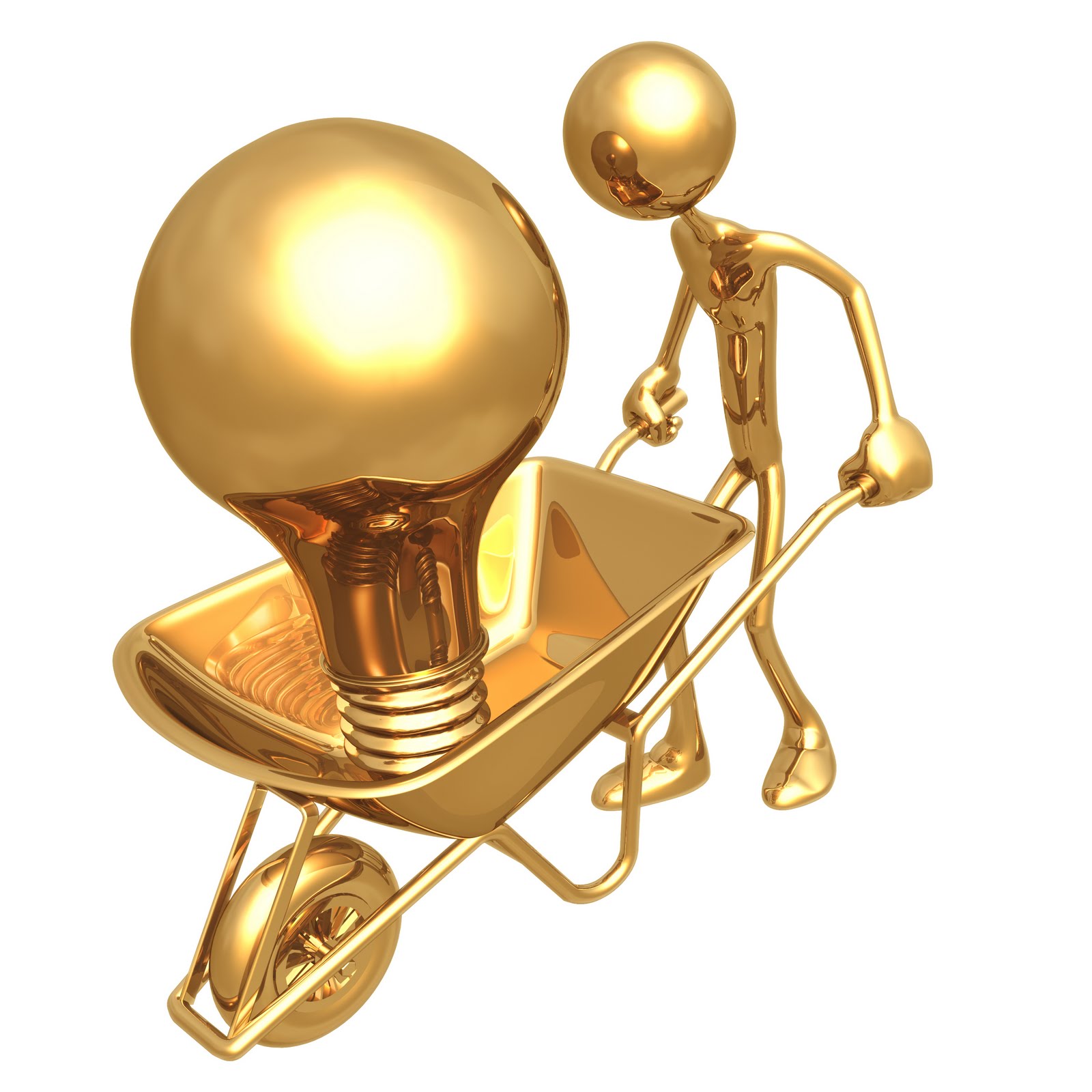 El Blog Del Manager SIN BARRERAS MAQUINARIA DE IDEAS EN ACCION