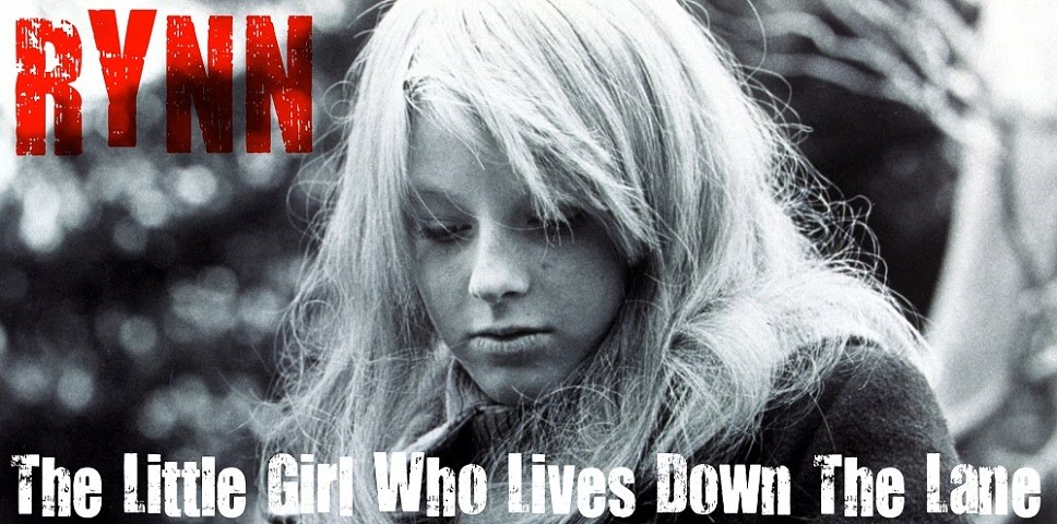 Rynn Jacobs The Little Girl Who Lives Down The Lane Jodie Foster