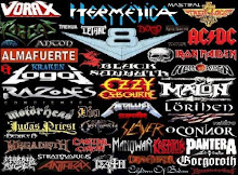 Aguante El Metal \\,,//
