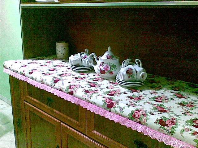 Everything Is Handmade Alas Kabinet Vantage Wahhhh Kabinet Lama Dan Murahan Ni Dah Jadi Mahal Ceria Bangat Dapur I Skg Nih