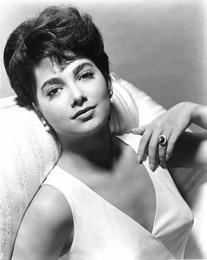 Starlet Showcase: Suzanne Pleshette 1937-2008