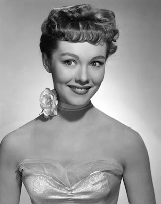 Phyllis Kirk Phyllis Kirk