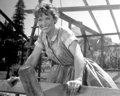 Starlet Showcase: Catching up with Lois Nettleton