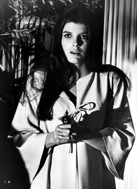 Katharine ross books