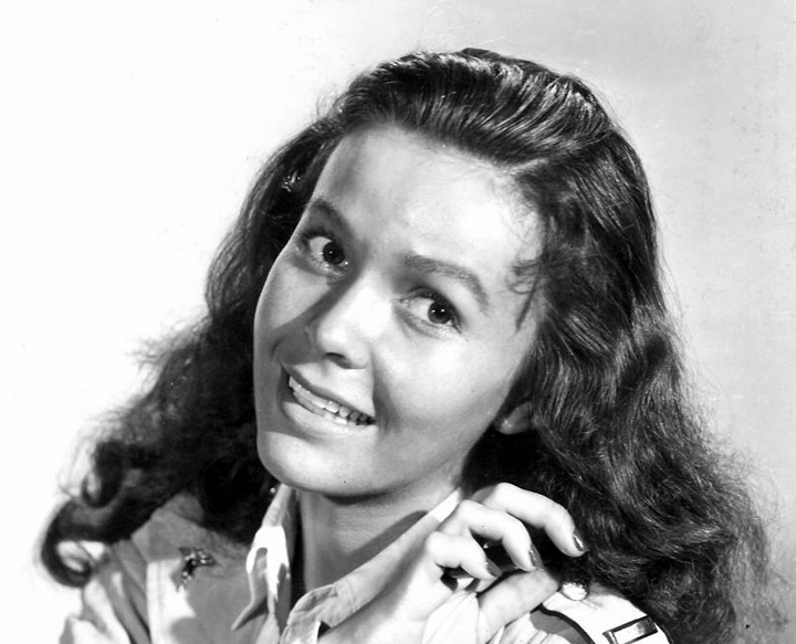 'Gone With The Wind' Actress Dies At 93 (She Was A Hottie In The Day